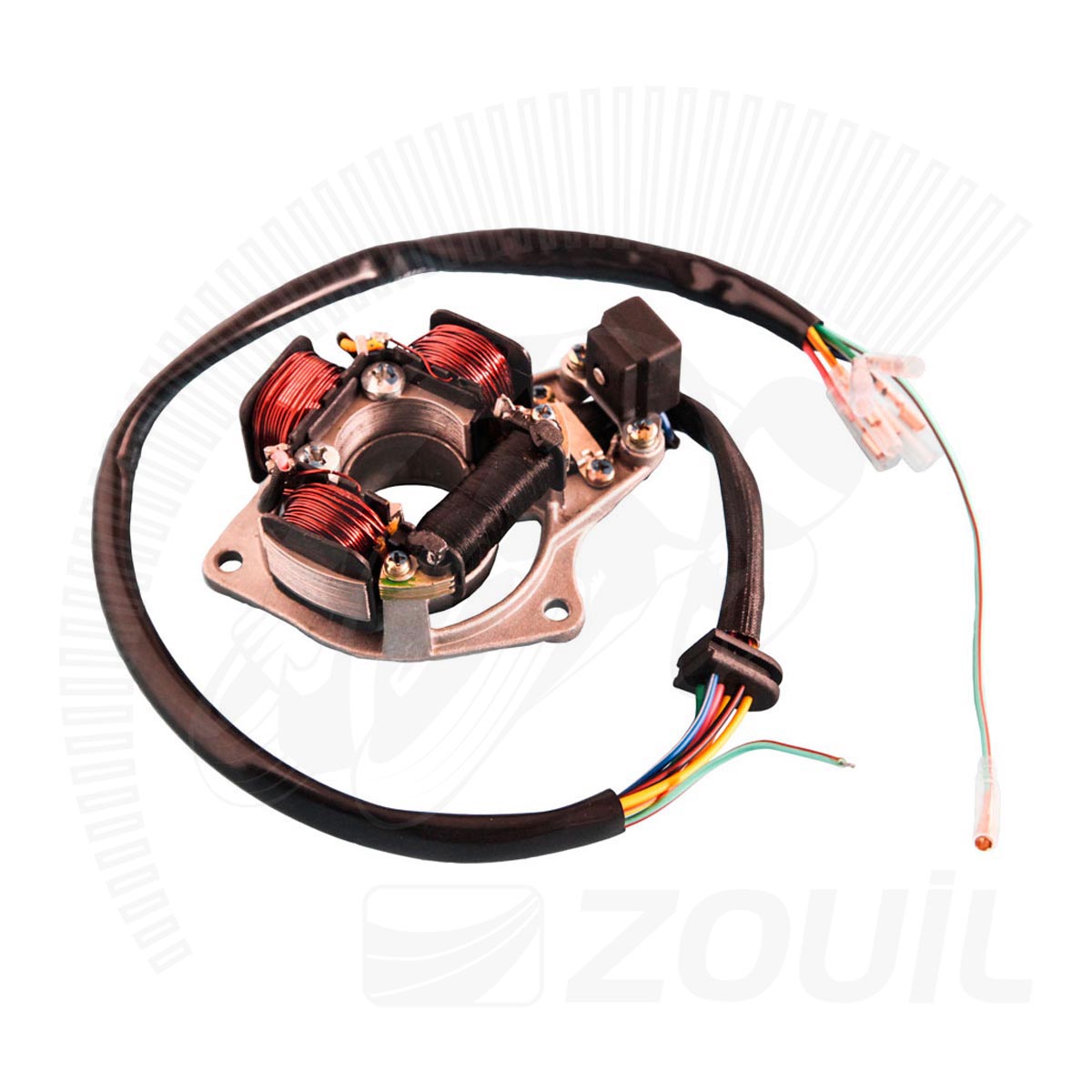 Imagem do produto 3MTB100618