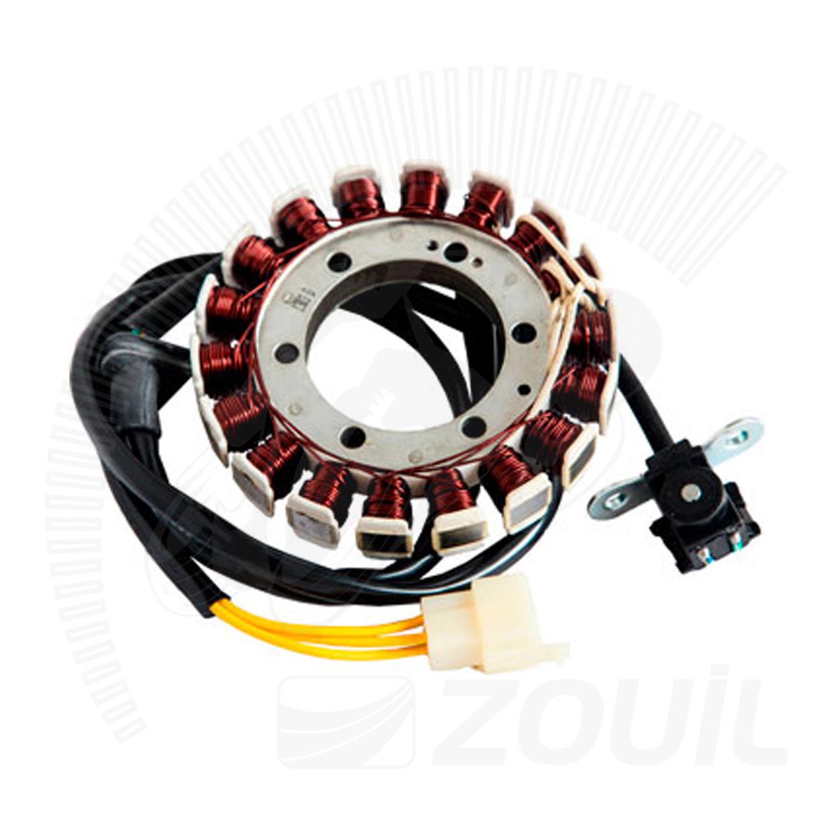 Imagem do produto 3MTB100619