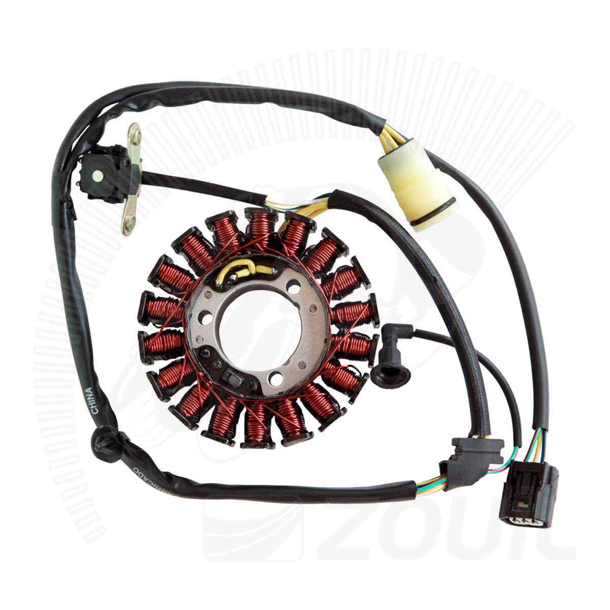 Imagem do produto 3MTB100620