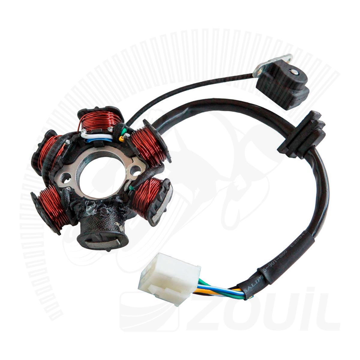 Imagem do produto 3MTB100625