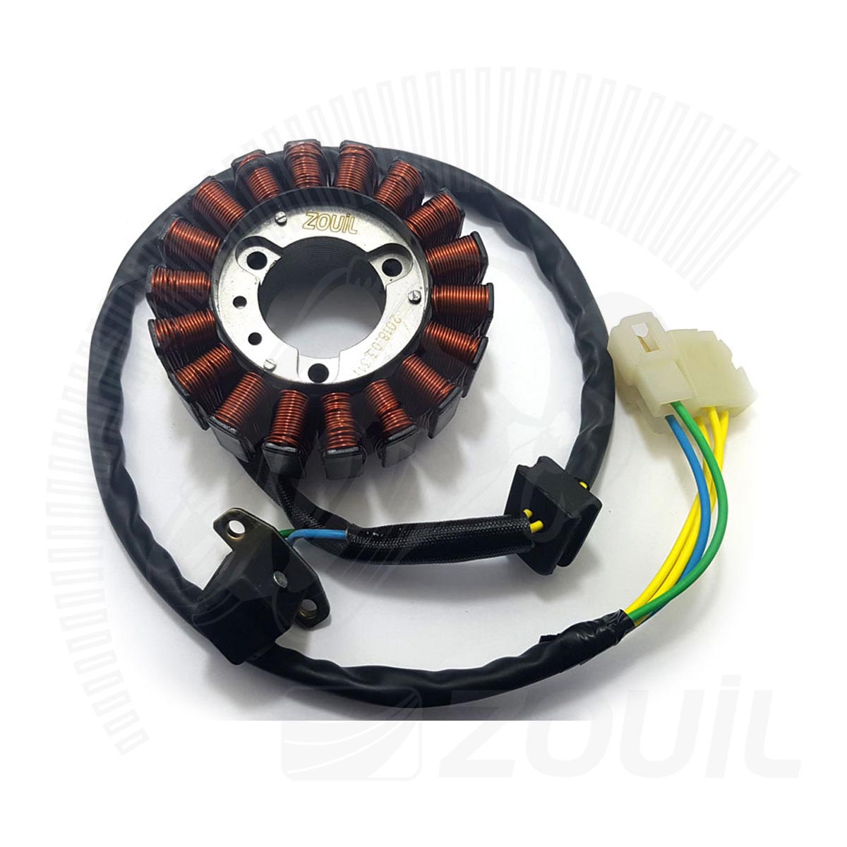 Imagem do produto 3MTB100630