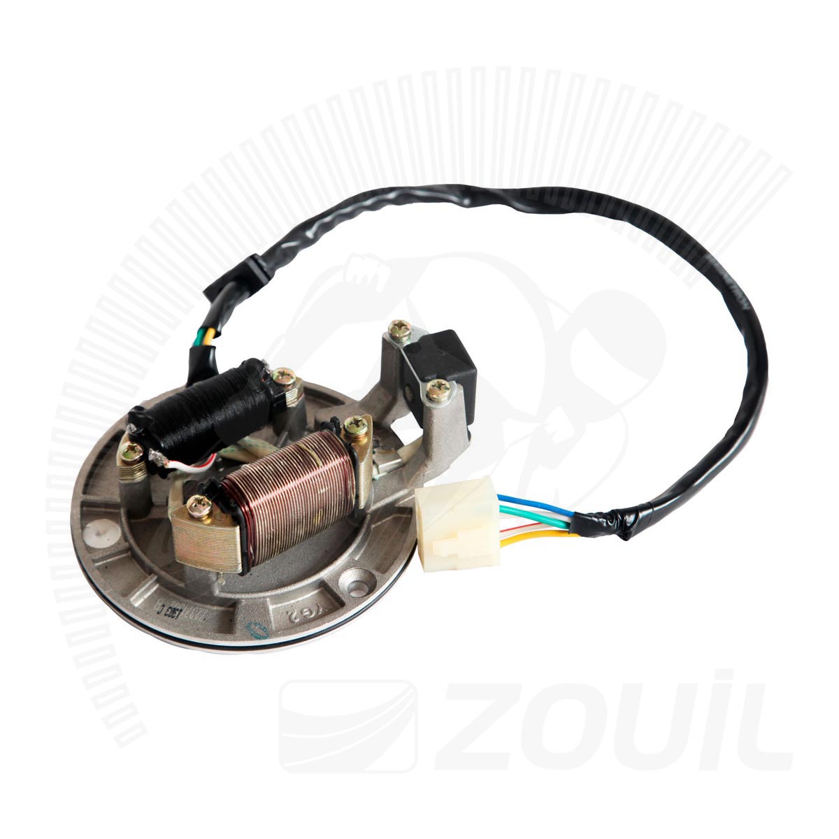 Imagem do produto 3MTB100631