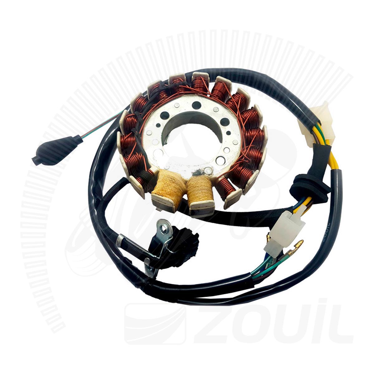 Imagem do produto 3MTB100640