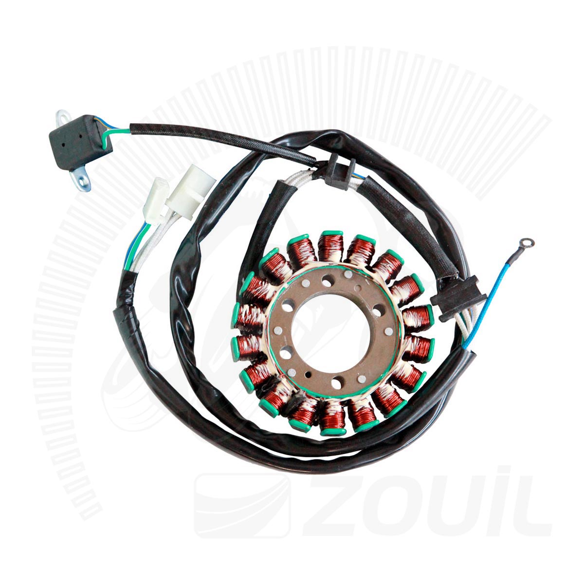 Imagem do produto 3MTB100642