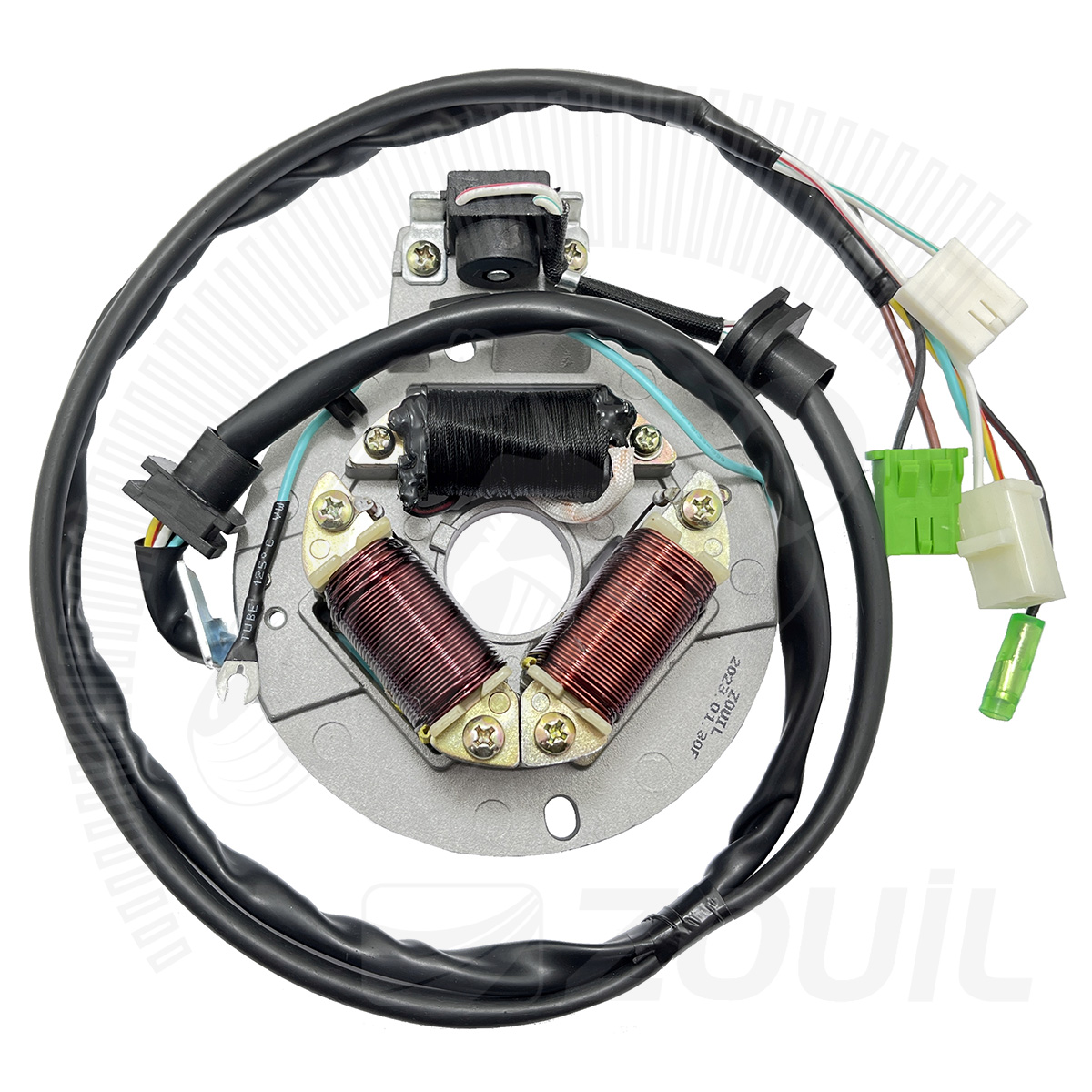 Imagem do produto 3MTB100646