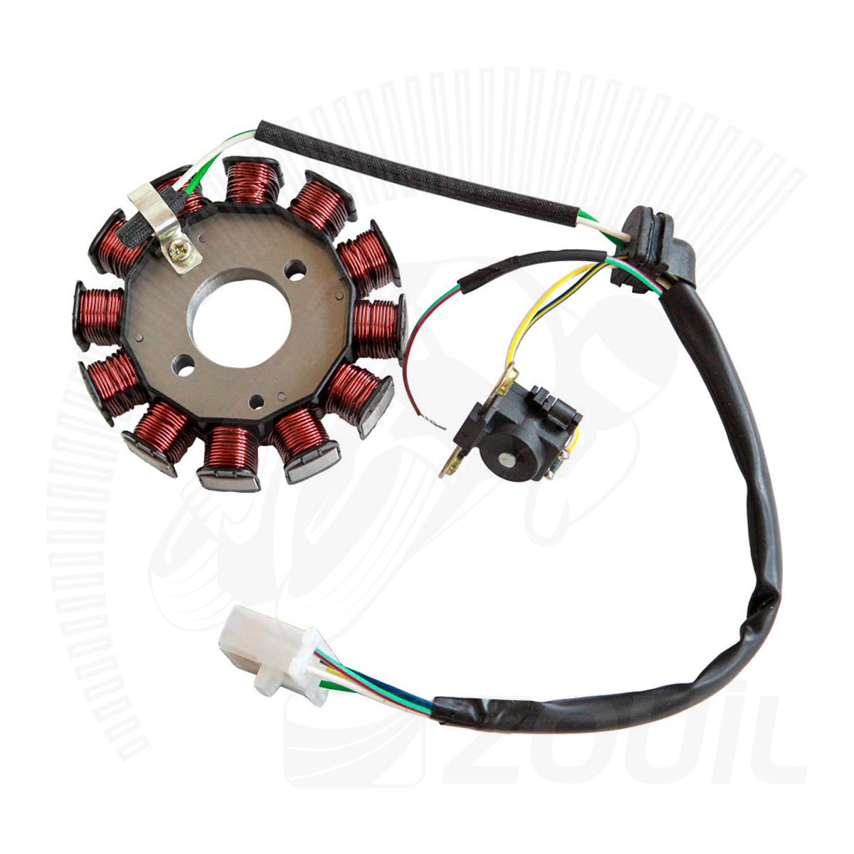 Imagem do produto 3MTB100922