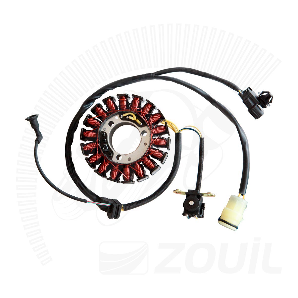 Imagem do produto 3MTB100926