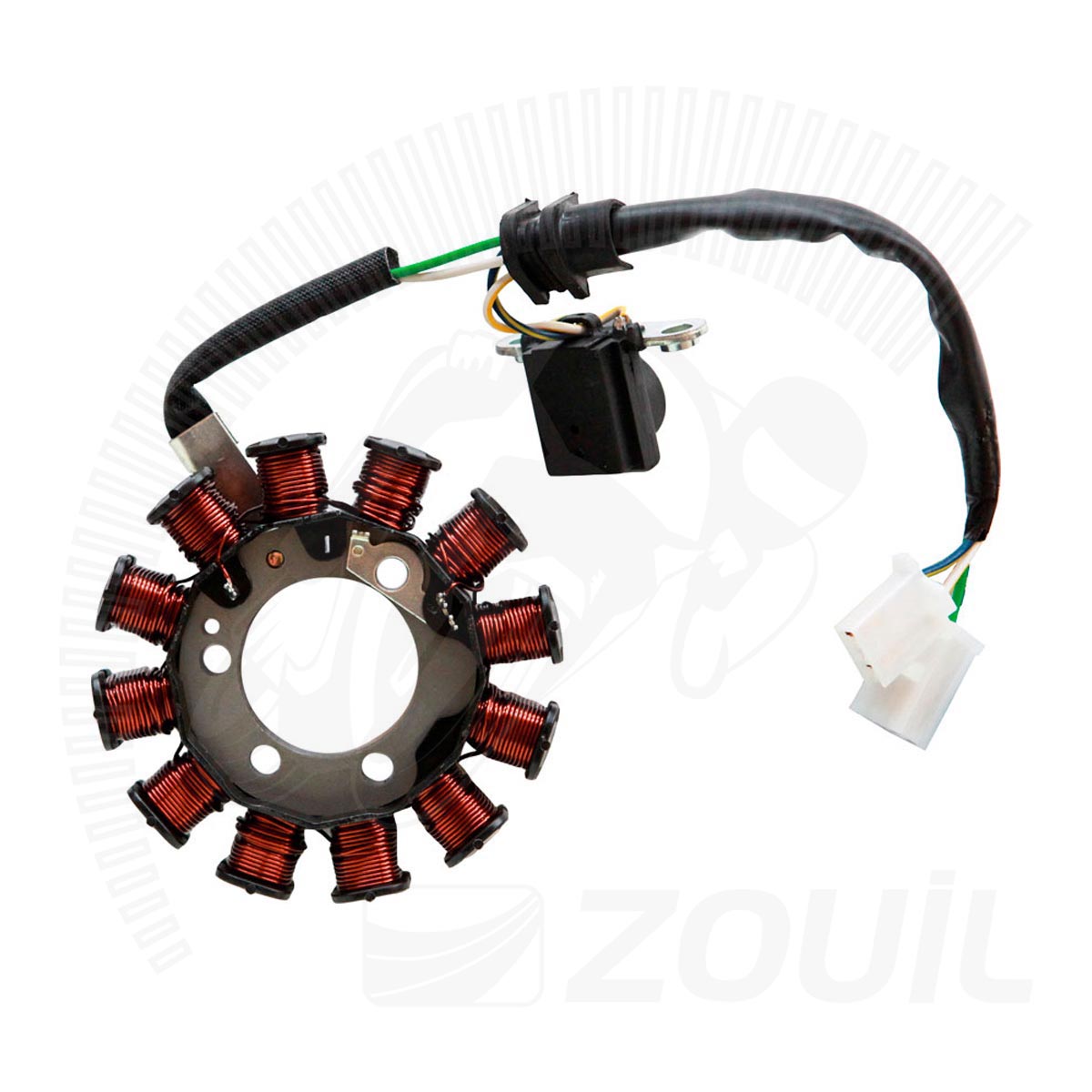 Imagem do produto 3MTB100927