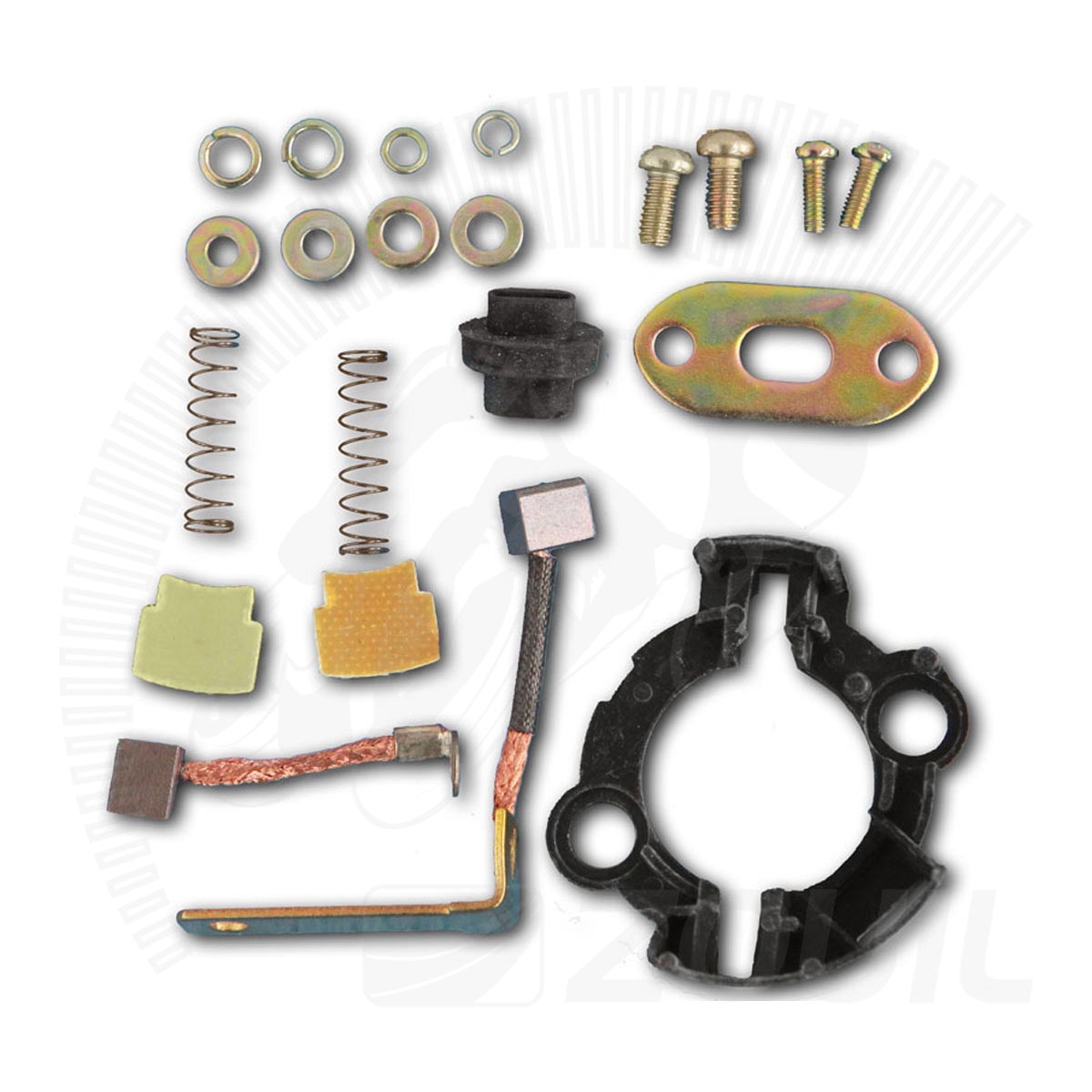 Imagem do produto 3MTB100937