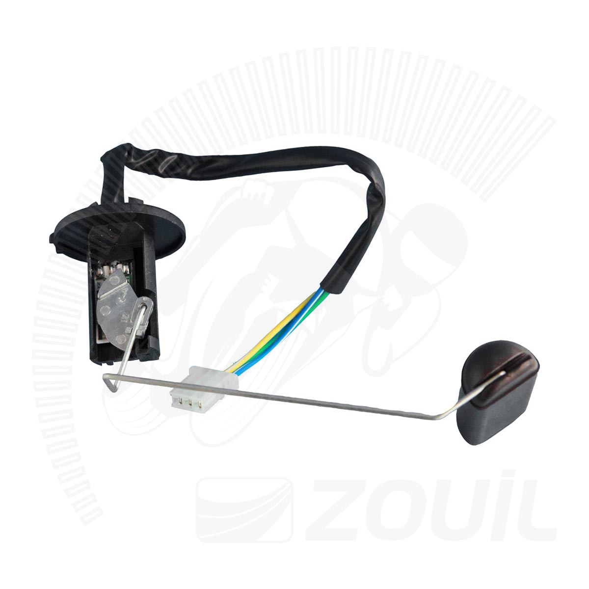 Imagem do produto 3MTB100967