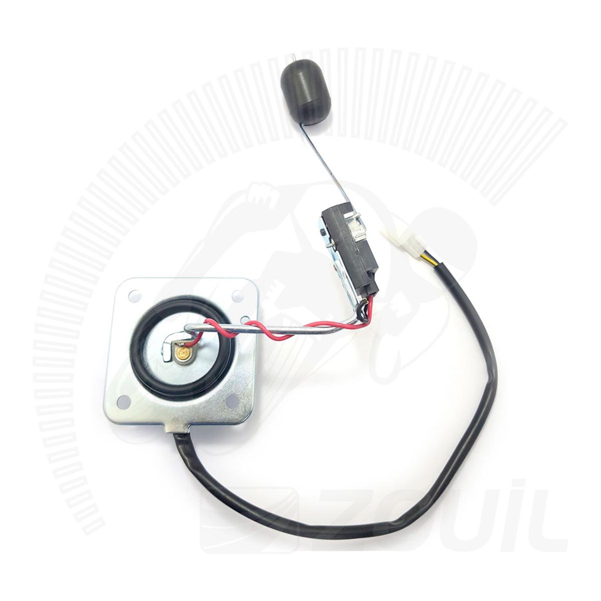 Imagem do produto 3MTB100980