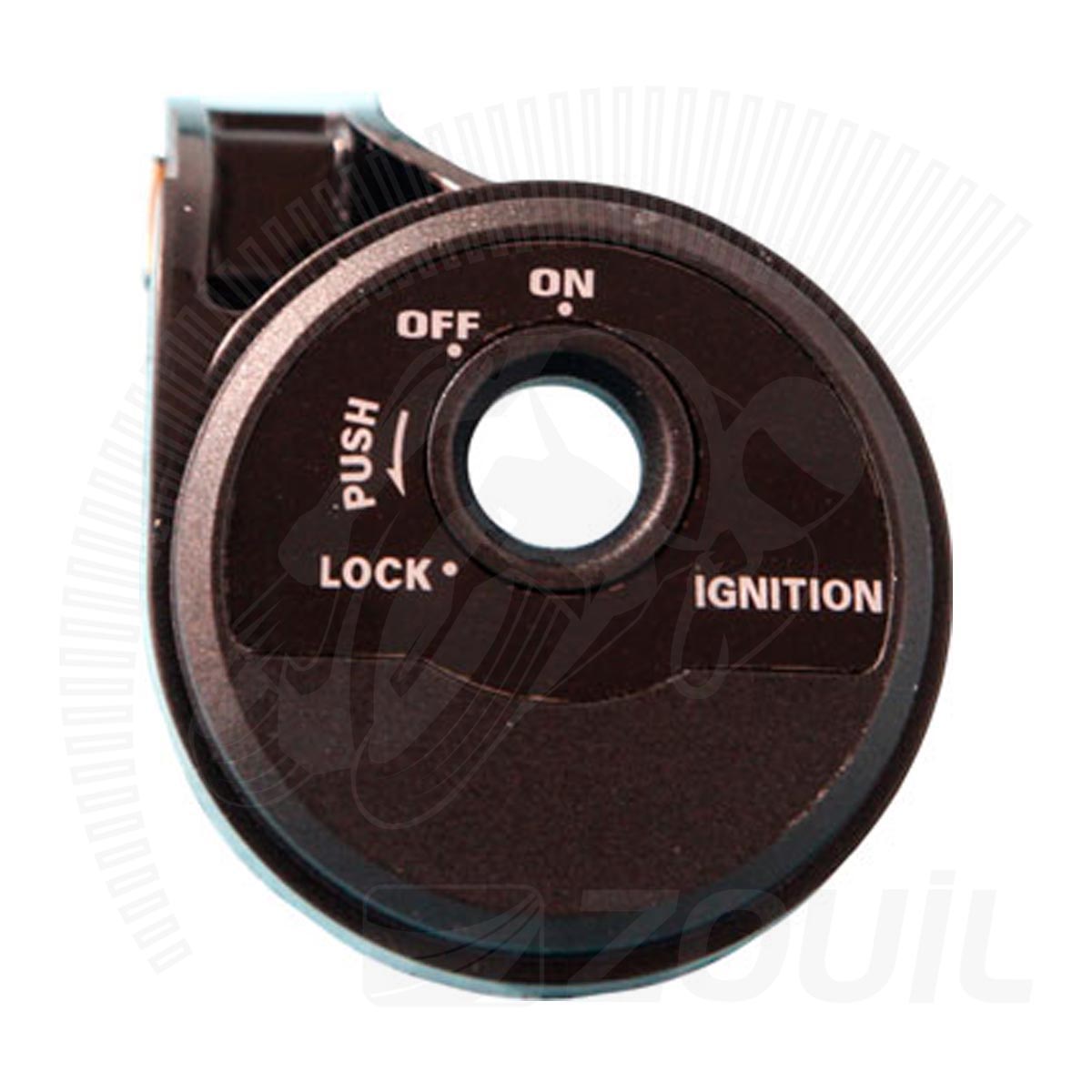 Imagem do produto 3MTB101036