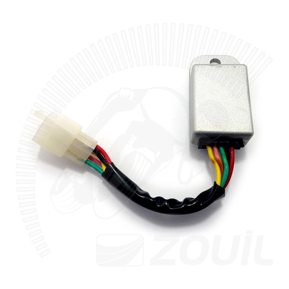 Imagem do produto 3MTB101118