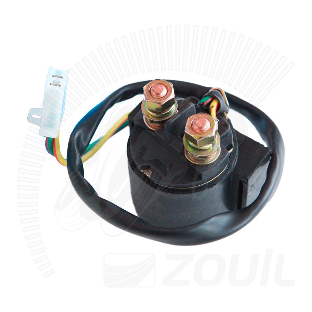 Imagem do produto 3MTB101160