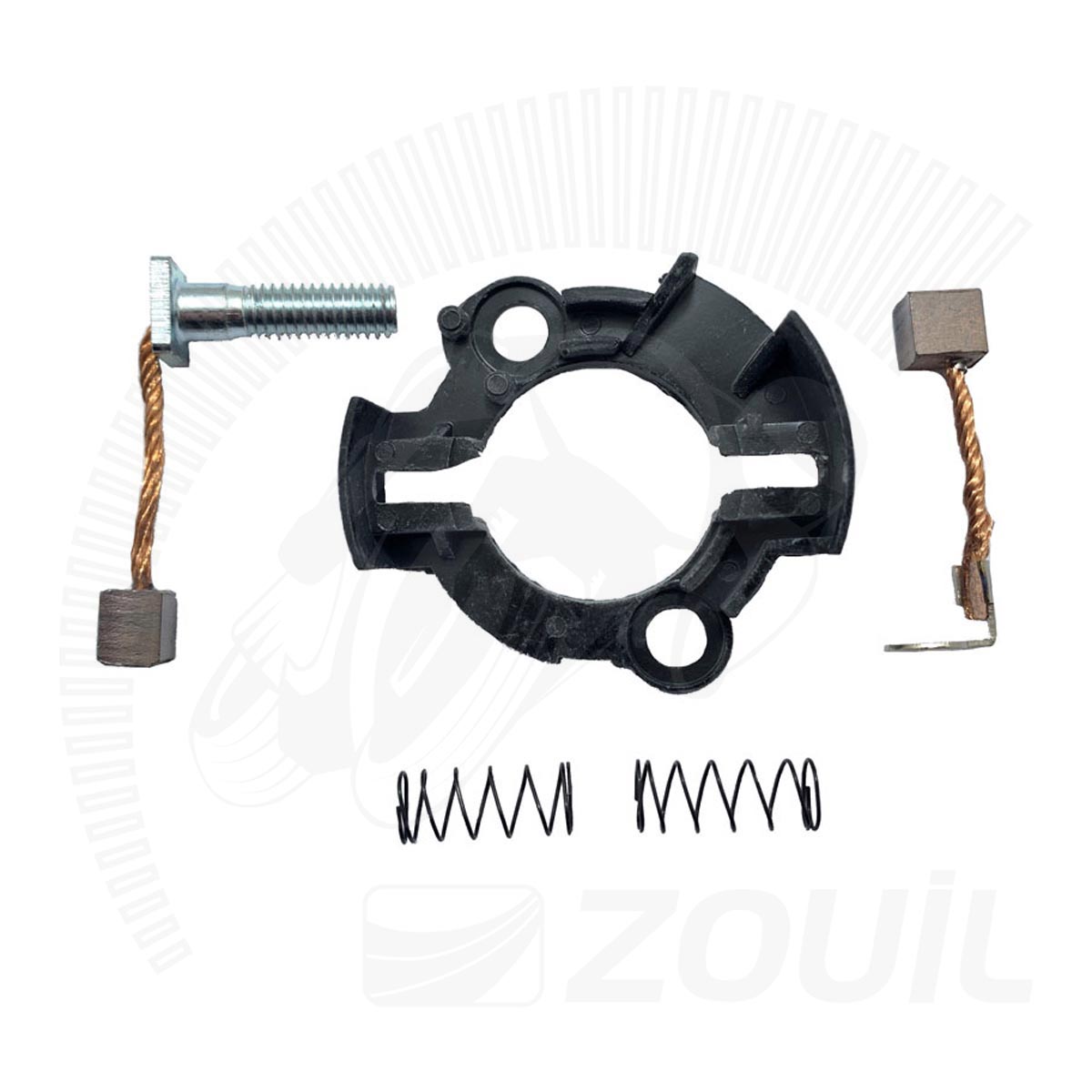 Imagem do produto 3MTB101225