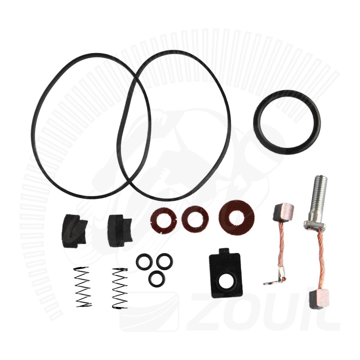 Imagem do produto 3MTB101243