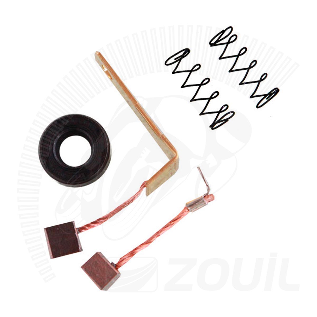 Imagem do produto 3MTB101250