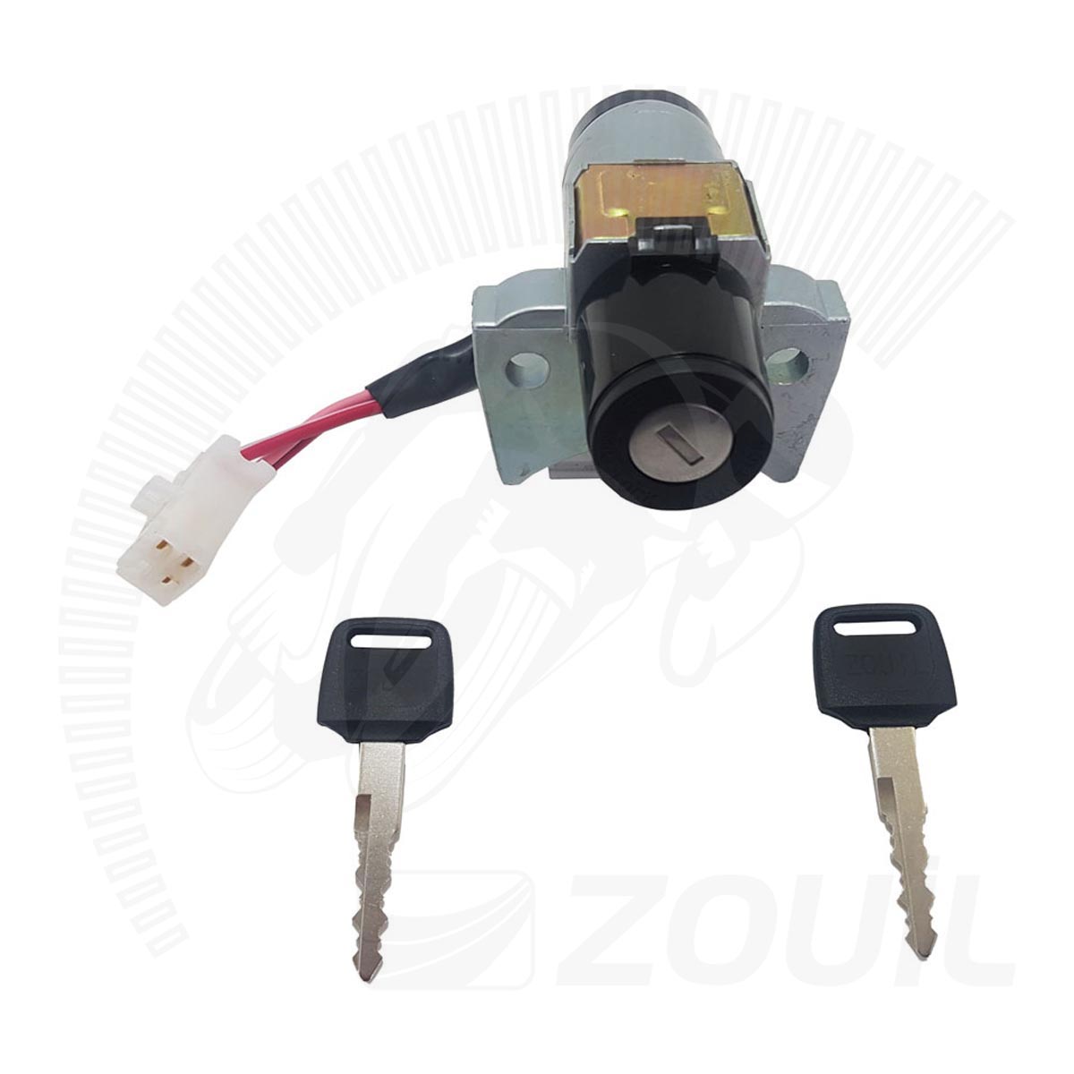 Imagem do produto 3MTB101901