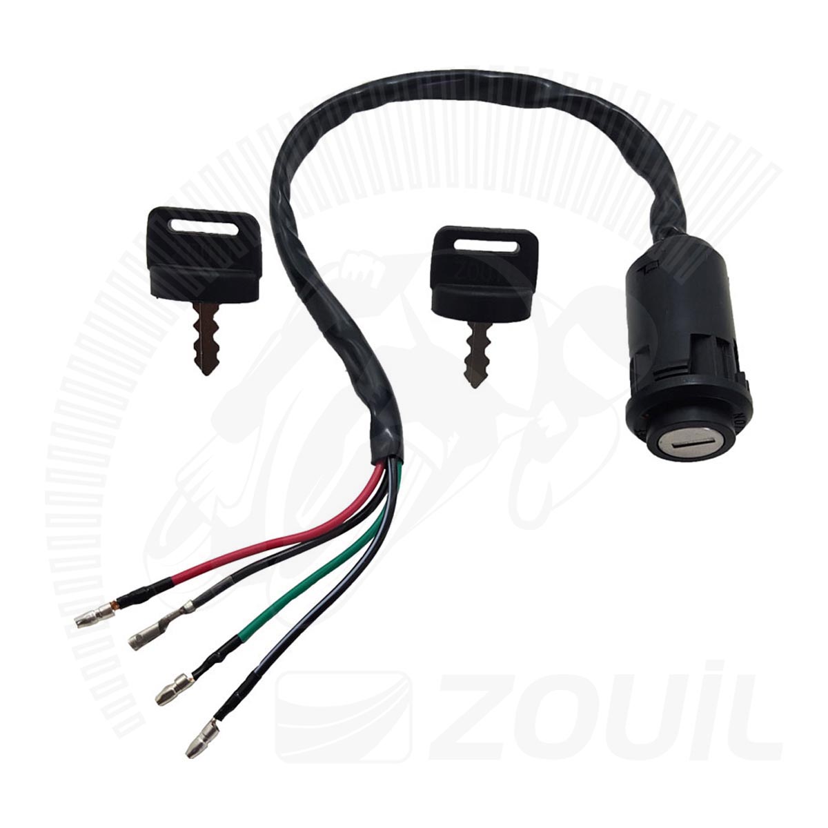 Imagem do produto 3MTB101902