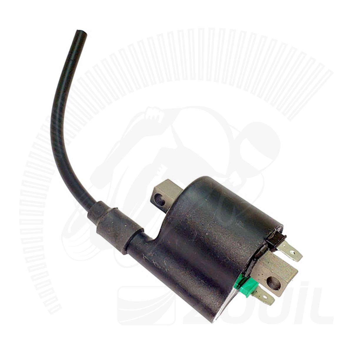 Imagem do produto 3MTB101978