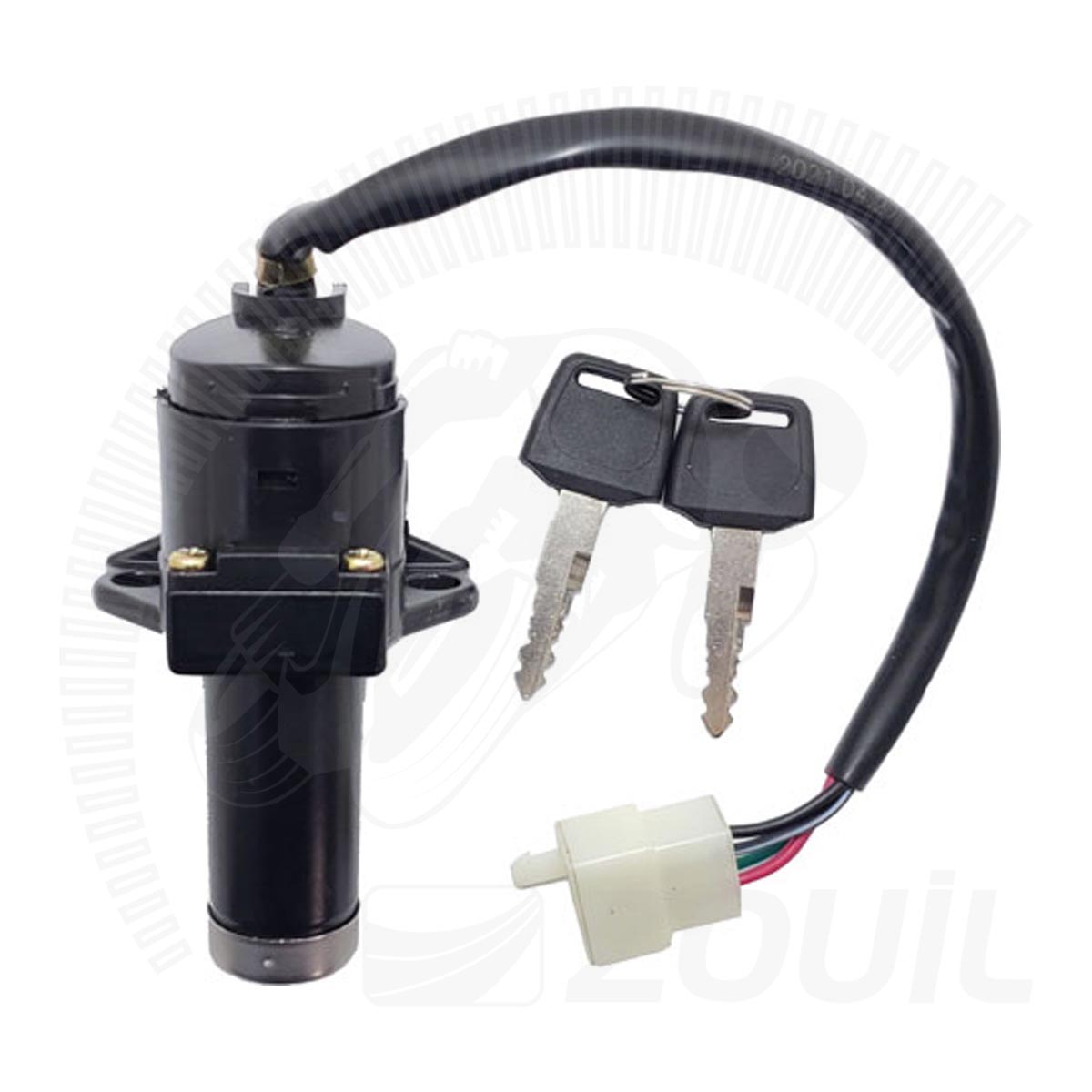 Imagem do produto 3MTB101986