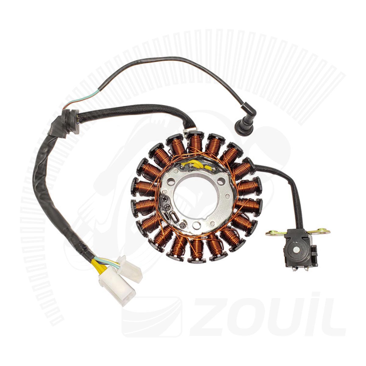 Imagem do produto 3MTB102027