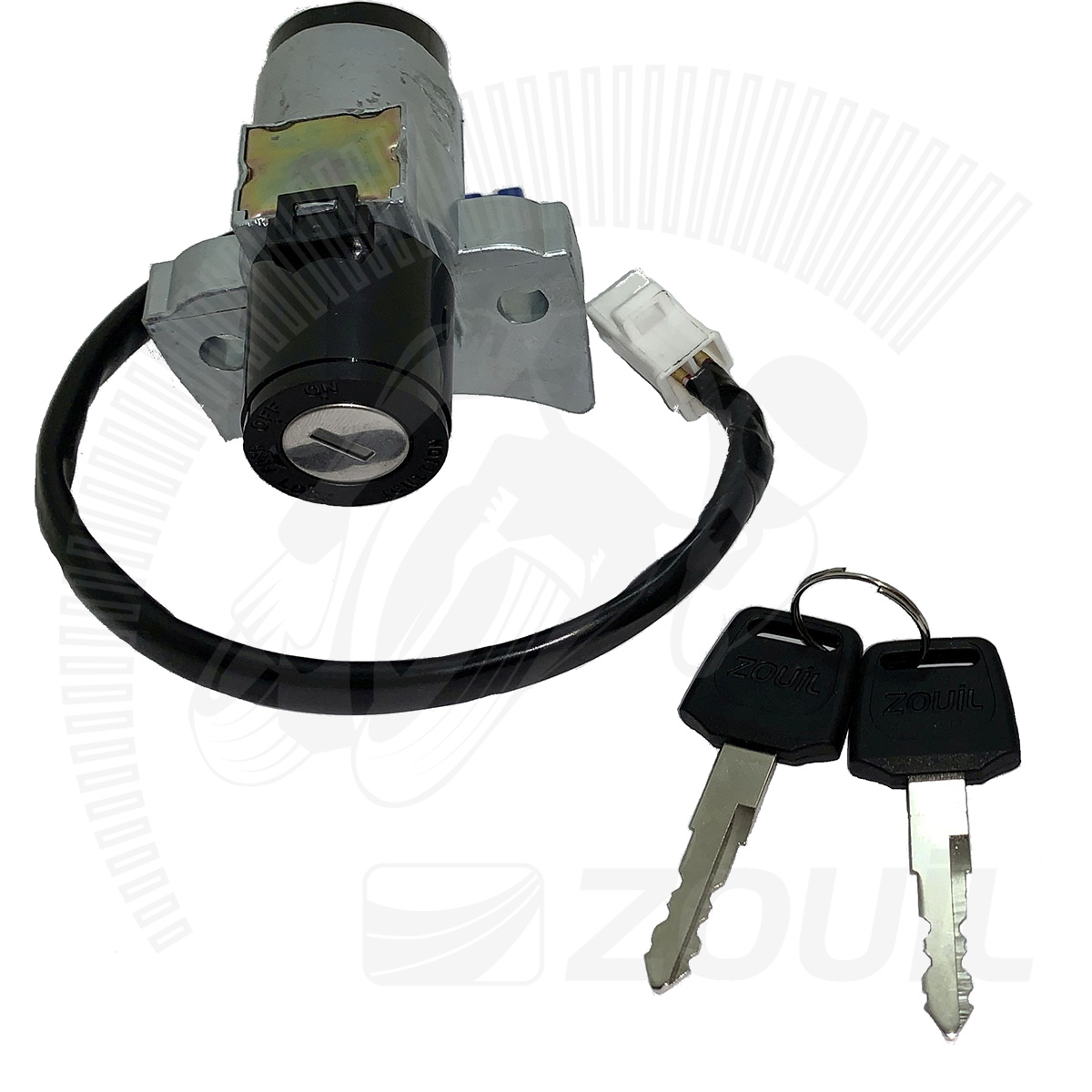 Imagem do produto 3MTB102053