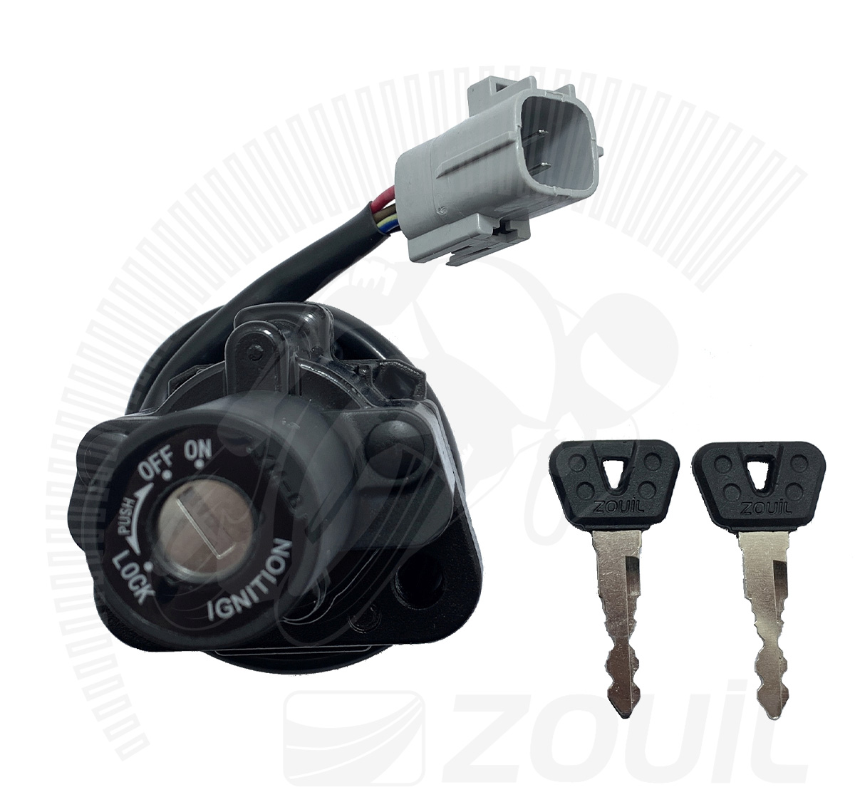 Imagem do produto 3MTB102169