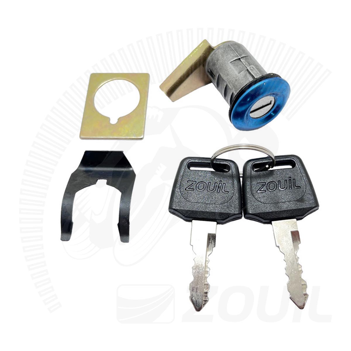 Imagem do produto 3MTB102308