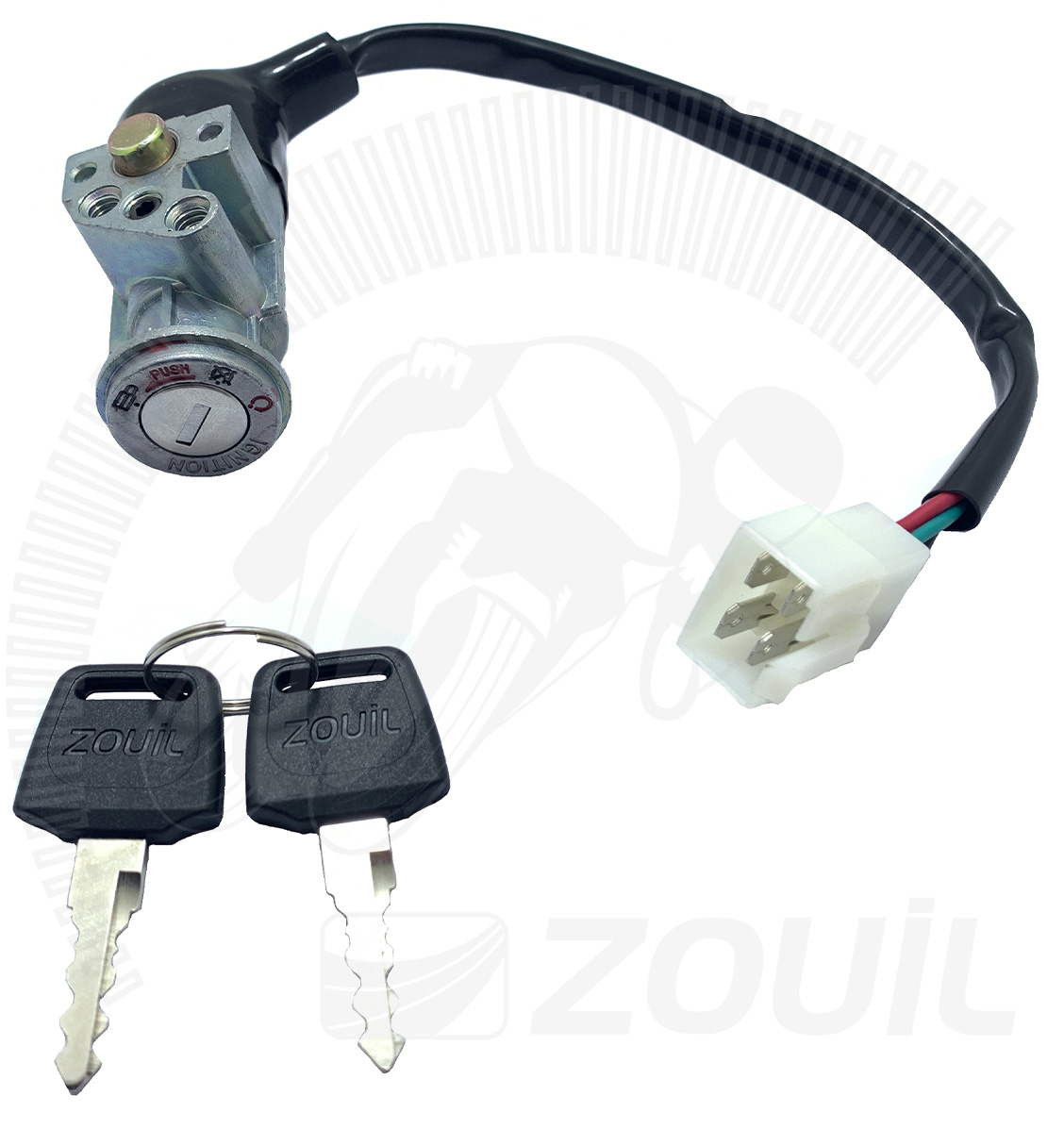 Imagem do produto 3MTB102311