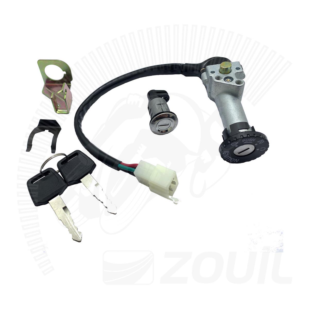 Imagem do produto 3MTB102313