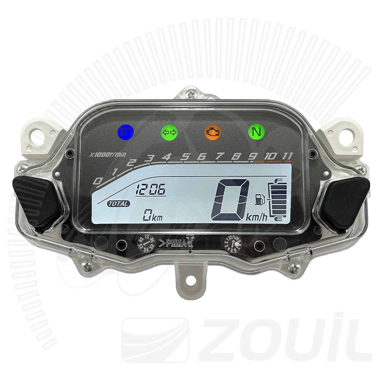 Imagem do produto 3MTB102368