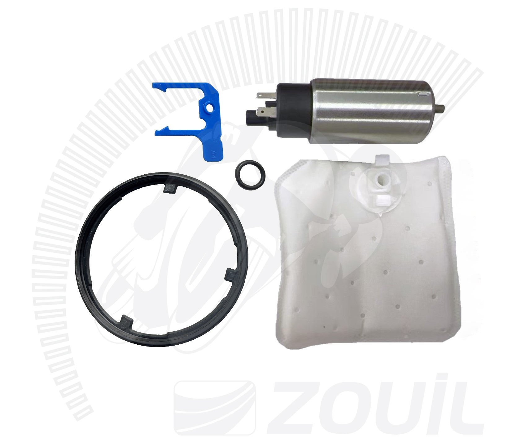 Imagem do produto 3MTB102437