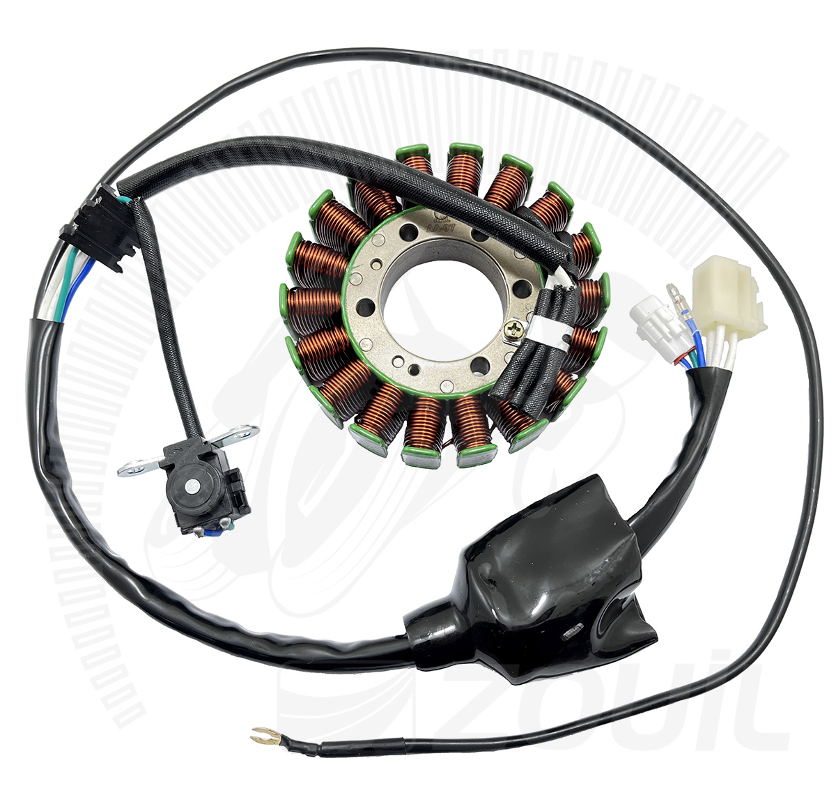 Imagem do produto 3MTB102466