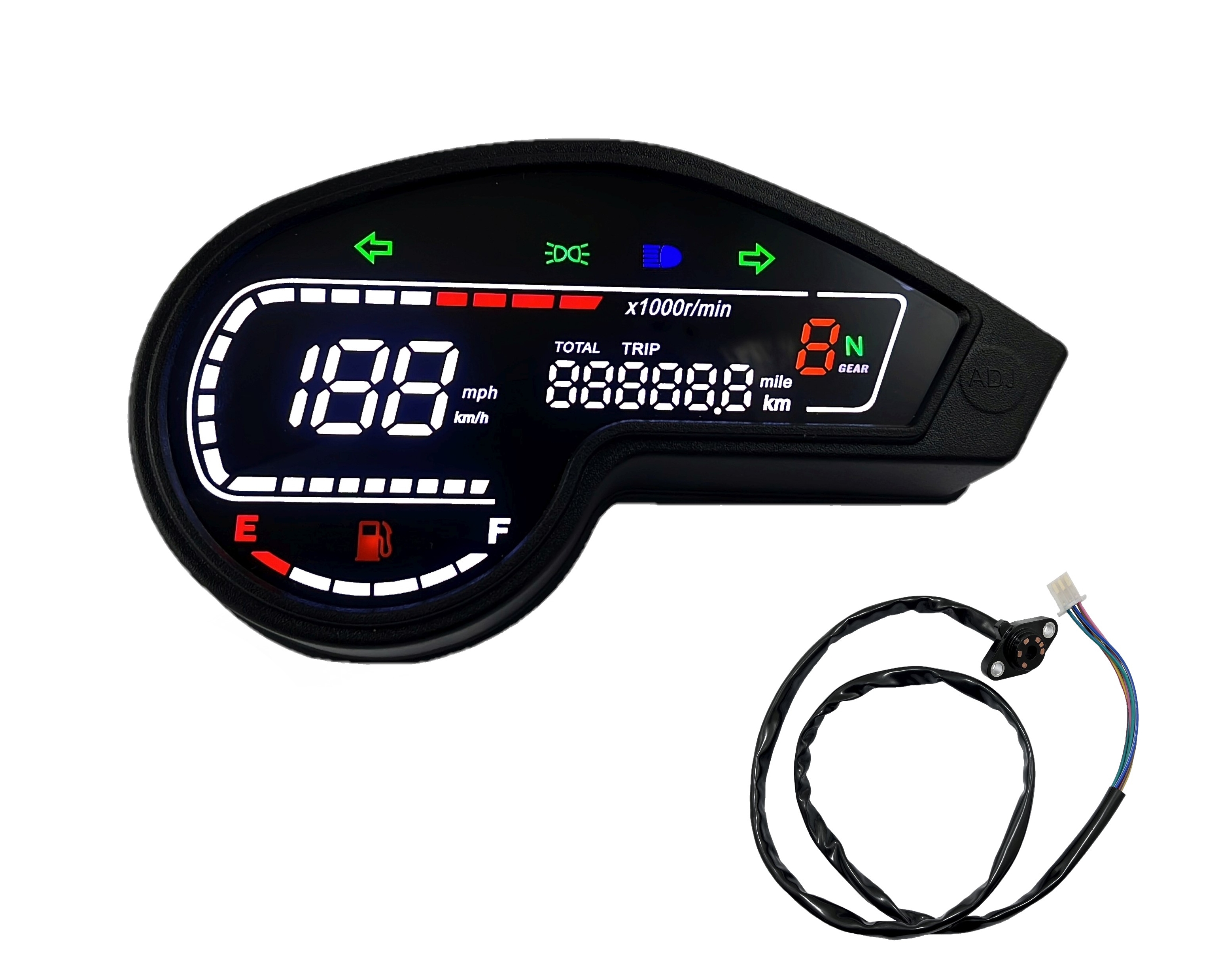 Imagem do produto 3MTB102626