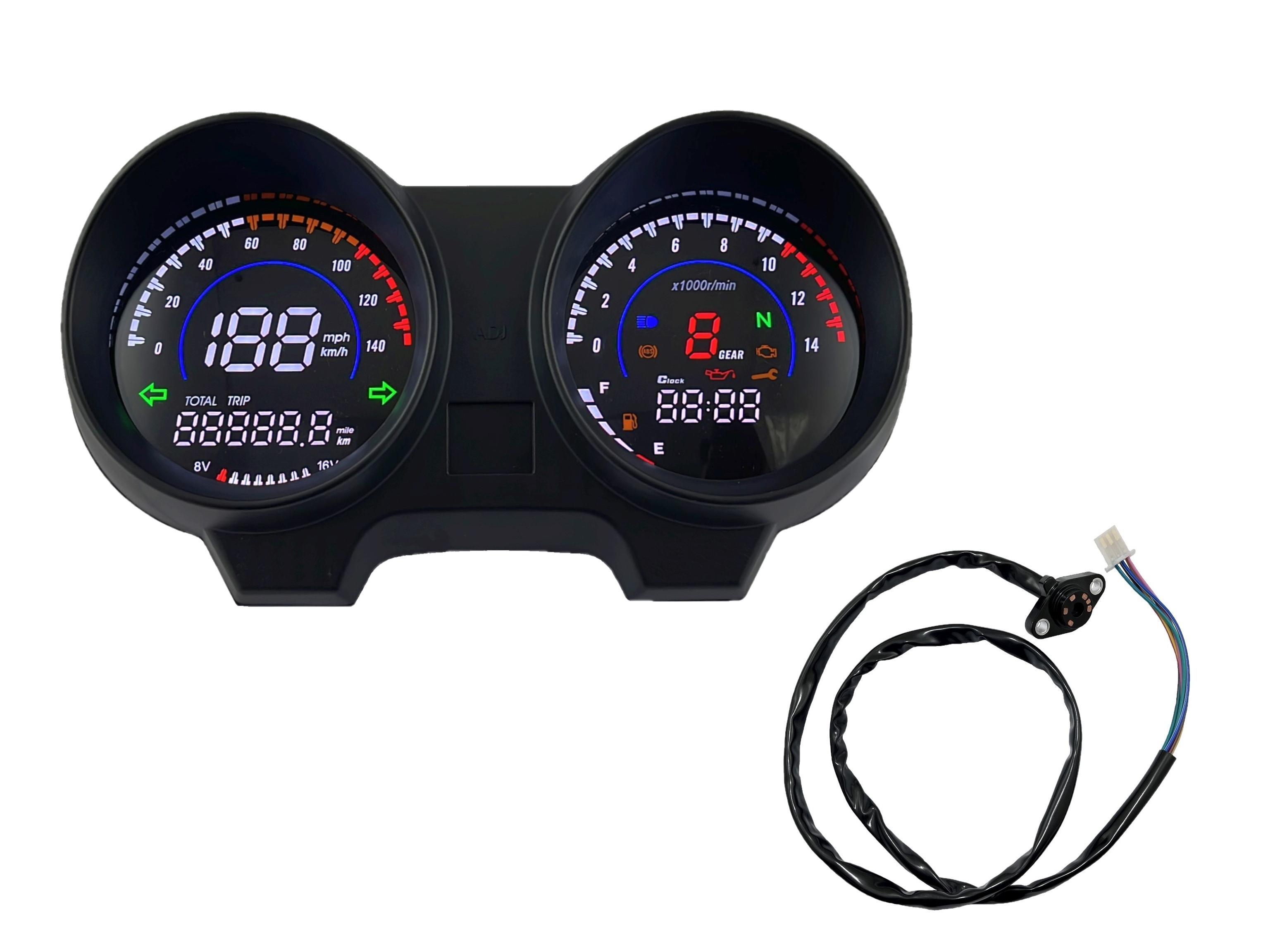 Imagem do produto 3MTB102627