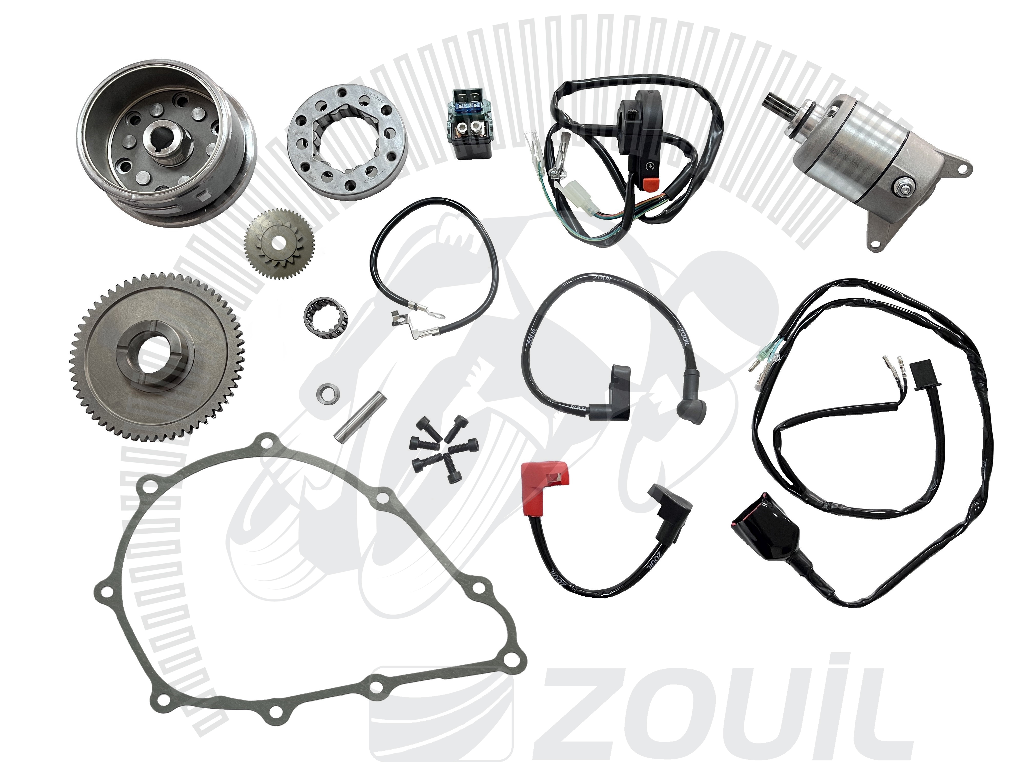 Imagem do produto 3MTB102697