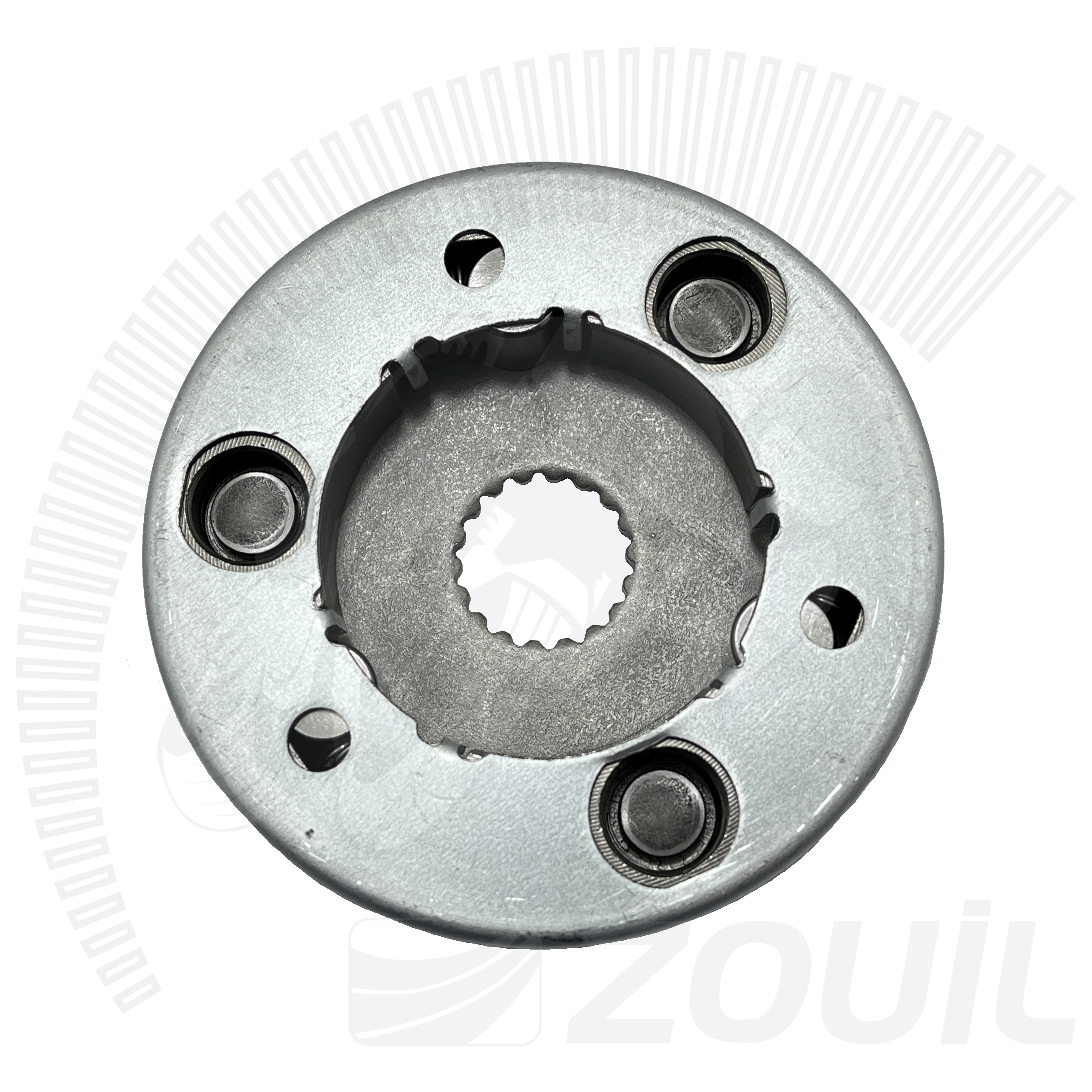 Imagem do produto 3MTB102763