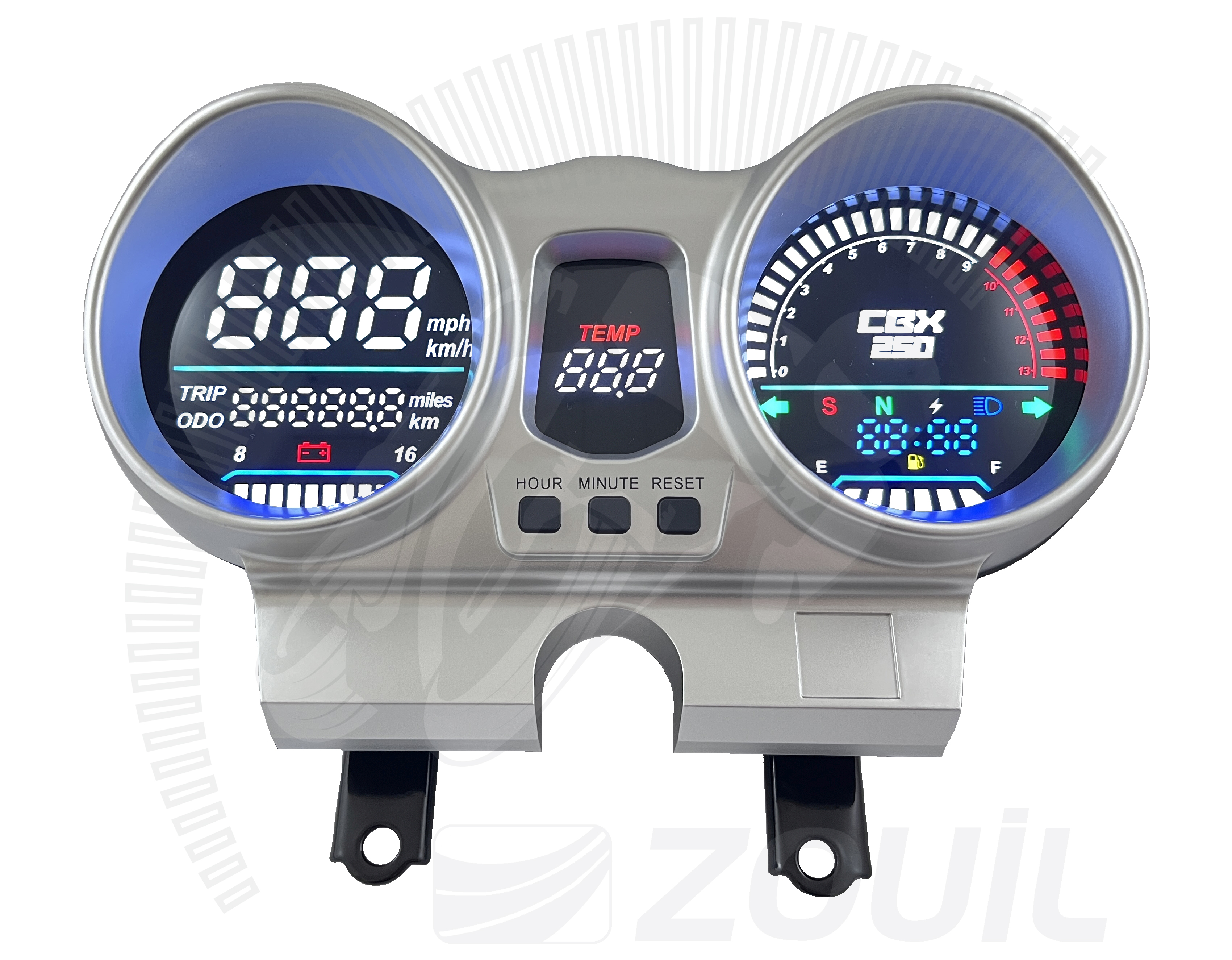 Imagem do produto 3MTB102925